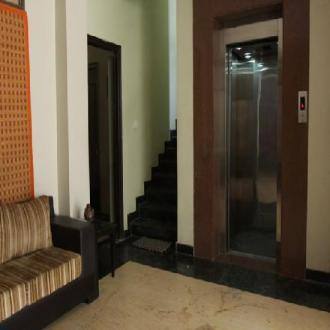Your Home Away From Home, Gurgaon 1